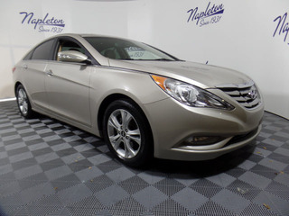 2011 Hyundai Sonata for sale in Lake Park FL