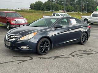 2012 Hyundai Sonata