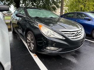 2013 Hyundai Sonata for sale in Batesville MS