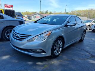 2014 Hyundai Sonata for sale in Manchester TN