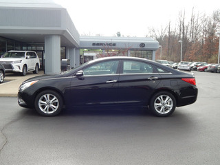 2011 Hyundai Sonata for sale in Toledo OH