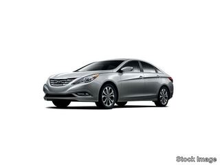 2013 Hyundai Sonata for sale in San Antonio TX