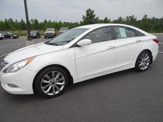 2012 Hyundai Sonata for sale in Washington PA