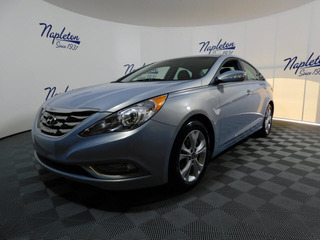 2013 Hyundai Sonata for sale in Lake Park FL