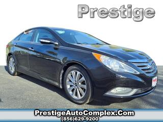 2014 Hyundai Sonata