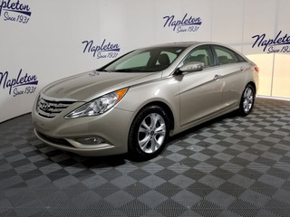 2011 Hyundai Sonata for sale in Lake Park FL