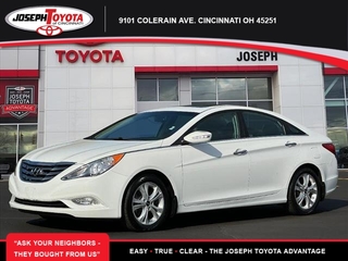 2013 Hyundai Sonata for sale in Cincinnati OH