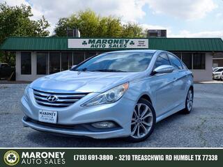2014 Hyundai Sonata