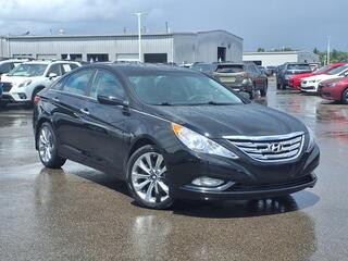 2011 Hyundai Sonata for sale in Cincinnati OH