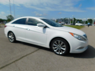 2011 Hyundai Sonata for sale in Clarksville TN