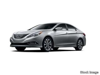 2014 Hyundai Sonata