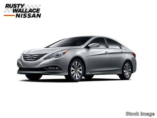 2014 Hyundai Sonata for sale in Knoxville TN
