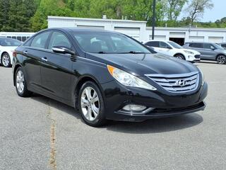 2012 Hyundai Sonata for sale in Rockingham NC