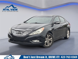 2012 Hyundai Sonata for sale in Chattanooga TN