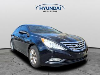 2013 Hyundai Sonata for sale in Hampton VA
