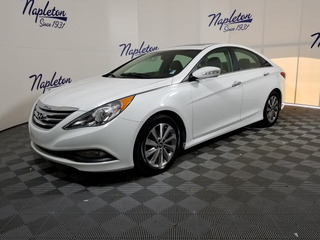 2014 Hyundai Sonata for sale in Lake Park FL