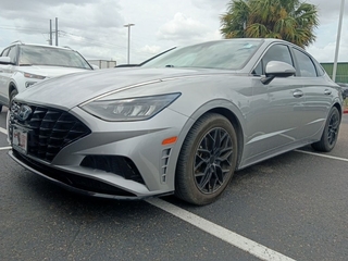 2020 Hyundai Sonata for sale in Somersworth NH