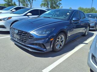 2021 Hyundai Sonata