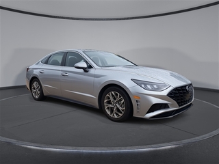 2021 Hyundai Sonata for sale in Wake Forest NC