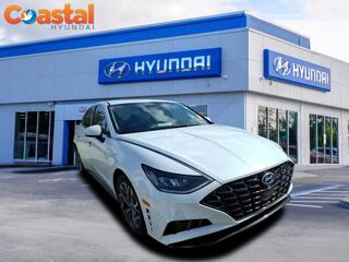 2020 Hyundai Sonata