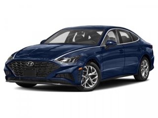 2020 Hyundai Sonata