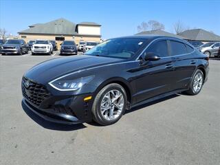 2020 Hyundai Sonata