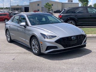 2020 Hyundai Sonata for sale in Chattanooga TN