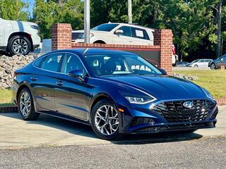 2020 Hyundai Sonata