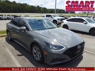 2020 Hyundai Sonata for sale in White Hall AR