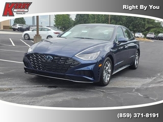 2020 Hyundai Sonata for sale in Florence KY