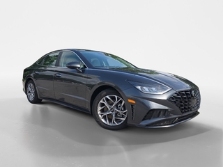 2021 Hyundai Sonata for sale in Knoxville TN