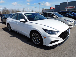 2020 Hyundai Sonata for sale in Clarksville TN