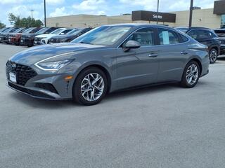 2020 Hyundai Sonata for sale in Council Bluffs IA