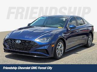 2022 Hyundai Sonata