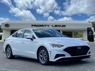 2021 Hyundai Sonata