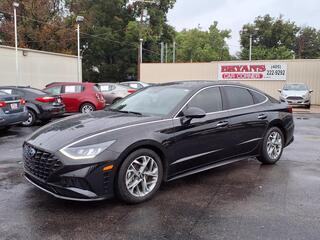2020 Hyundai Sonata