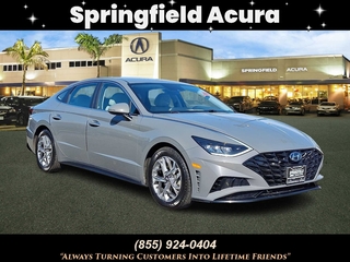 2020 Hyundai Sonata for sale in Springfield NJ