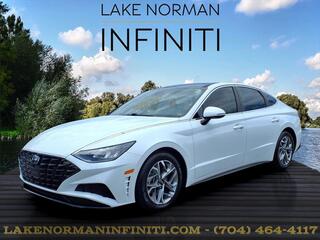 2020 Hyundai Sonata