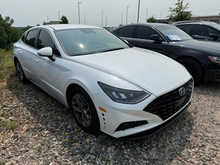 2020 Hyundai Sonata for sale in South Hill VA