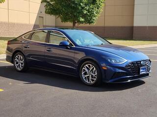 2021 Hyundai Sonata for sale in Waukesha WI