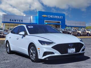 2020 Hyundai Sonata for sale in Bridgeport WV