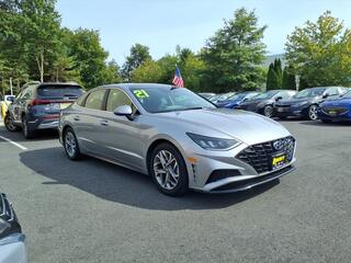 2021 Hyundai Sonata for sale in Mahwah NJ