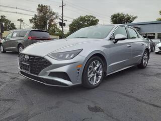 2021 Hyundai Sonata