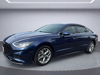 2020 Hyundai Sonata