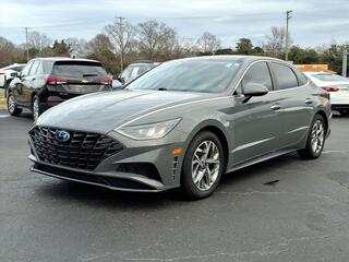 2020 Hyundai Sonata for sale in Charlotte NC