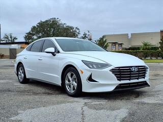 2021 Hyundai Sonata for sale in Greer SC