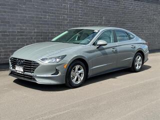 2021 Hyundai Sonata for sale in Waukesha WI