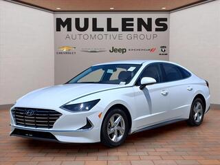 2021 Hyundai Sonata