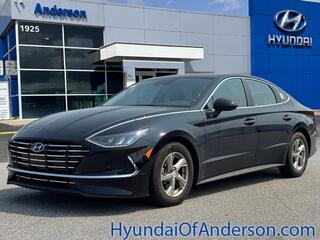 2022 Hyundai Sonata for sale in Anderson SC