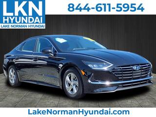 2022 Hyundai Sonata for sale in Cornelius NC